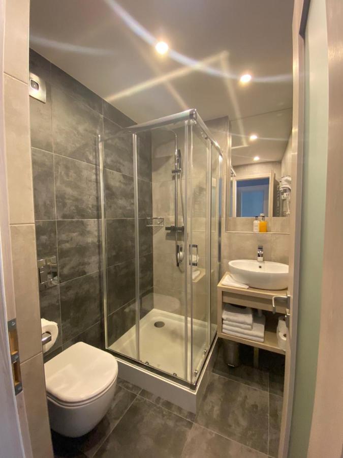 Jbx Resort Apartments Lipno Lipno nad Vltavou Exteriör bild