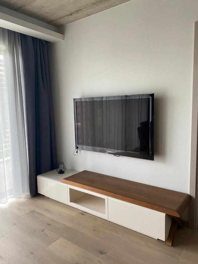 Jbx Resort Apartments Lipno Lipno nad Vltavou Exteriör bild