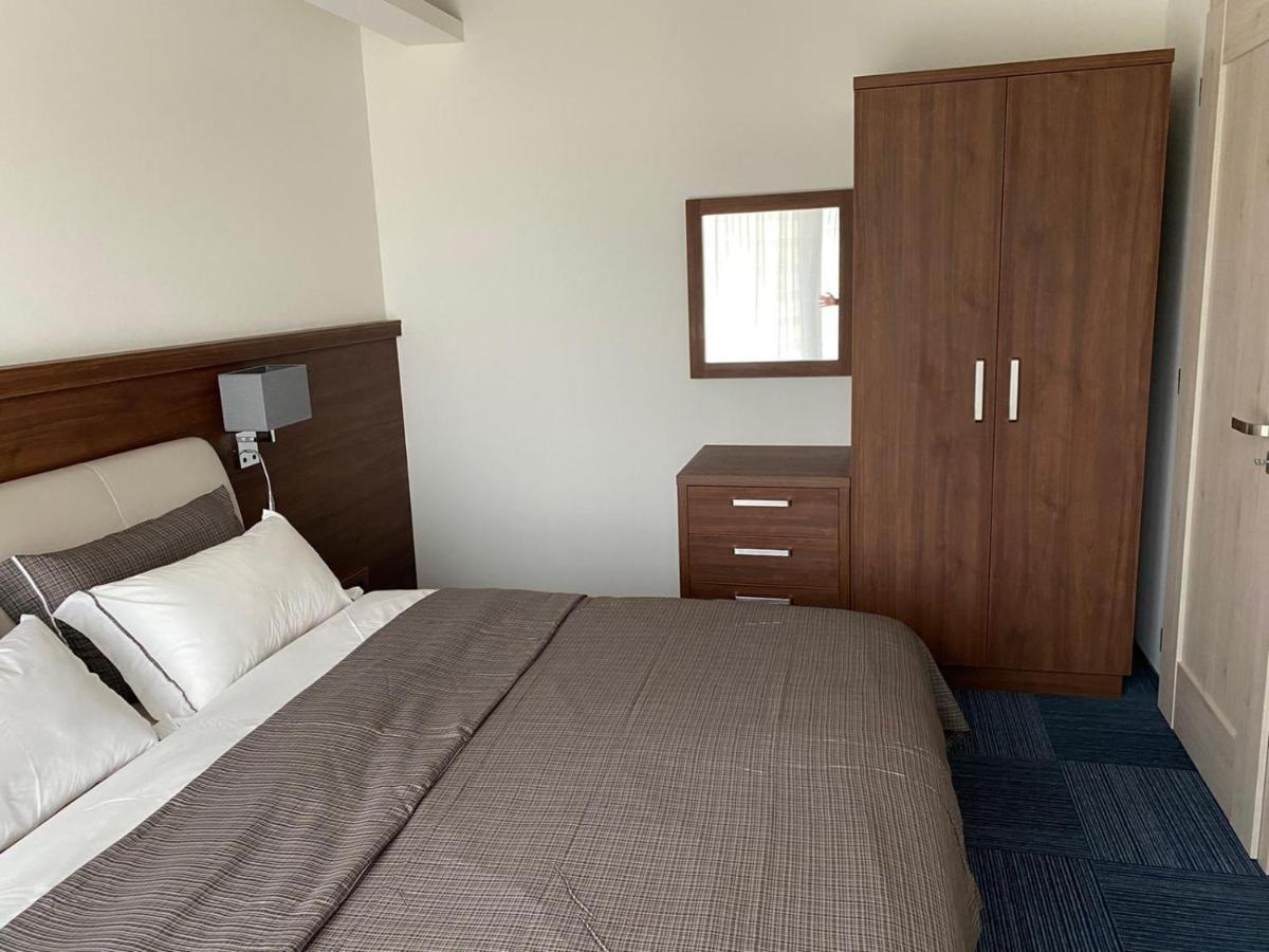 Jbx Resort Apartments Lipno Lipno nad Vltavou Exteriör bild