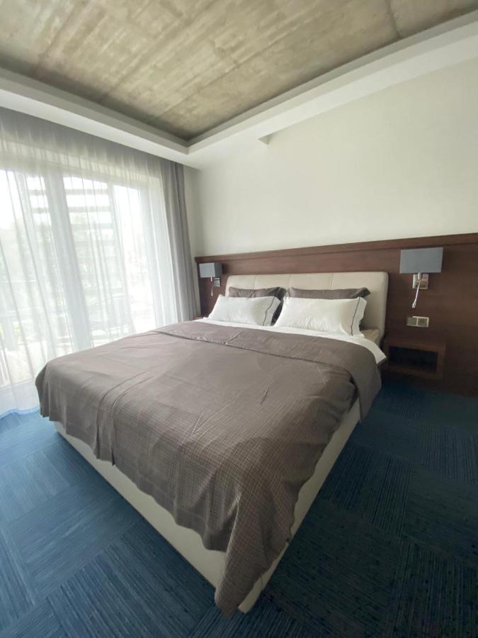 Jbx Resort Apartments Lipno Lipno nad Vltavou Exteriör bild