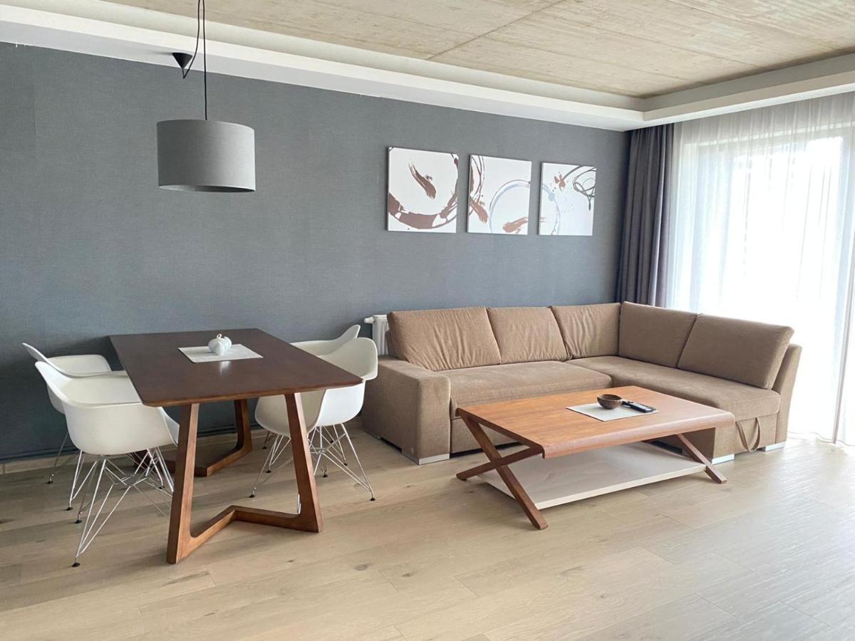 Jbx Resort Apartments Lipno Lipno nad Vltavou Exteriör bild