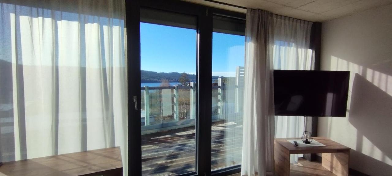 Jbx Resort Apartments Lipno Lipno nad Vltavou Exteriör bild
