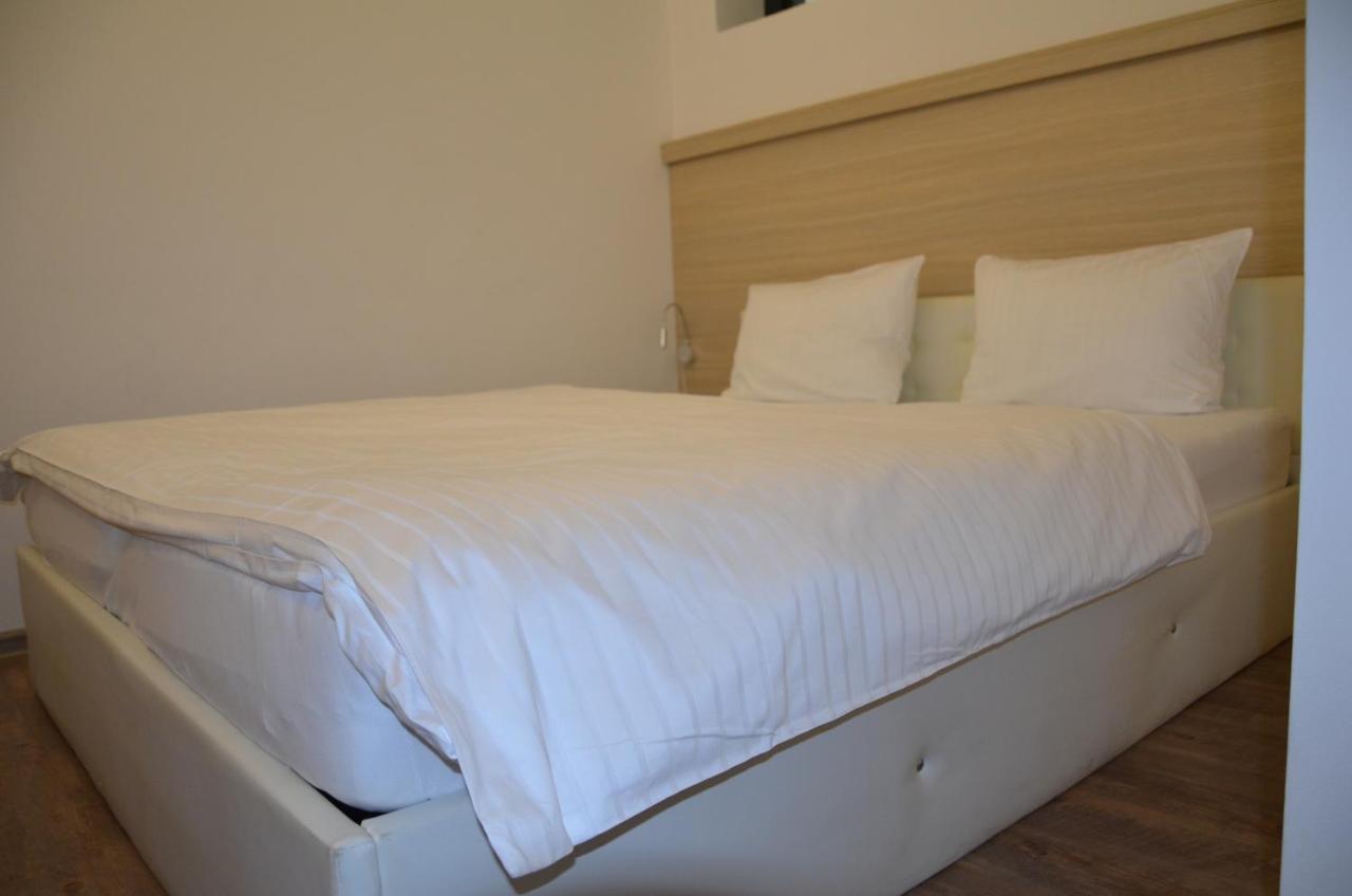 Jbx Resort Apartments Lipno Lipno nad Vltavou Exteriör bild