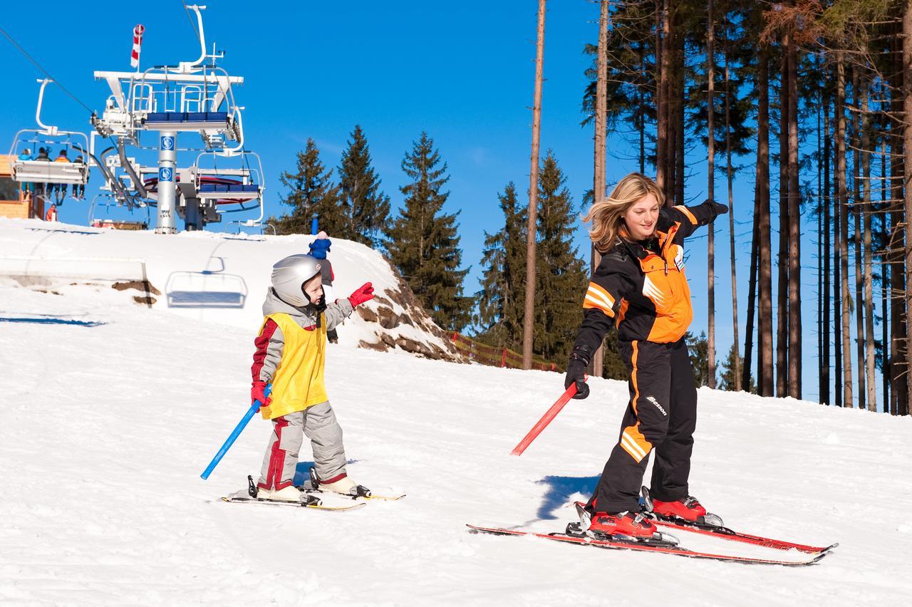 Jbx Resort Apartments Lipno Lipno nad Vltavou Exteriör bild