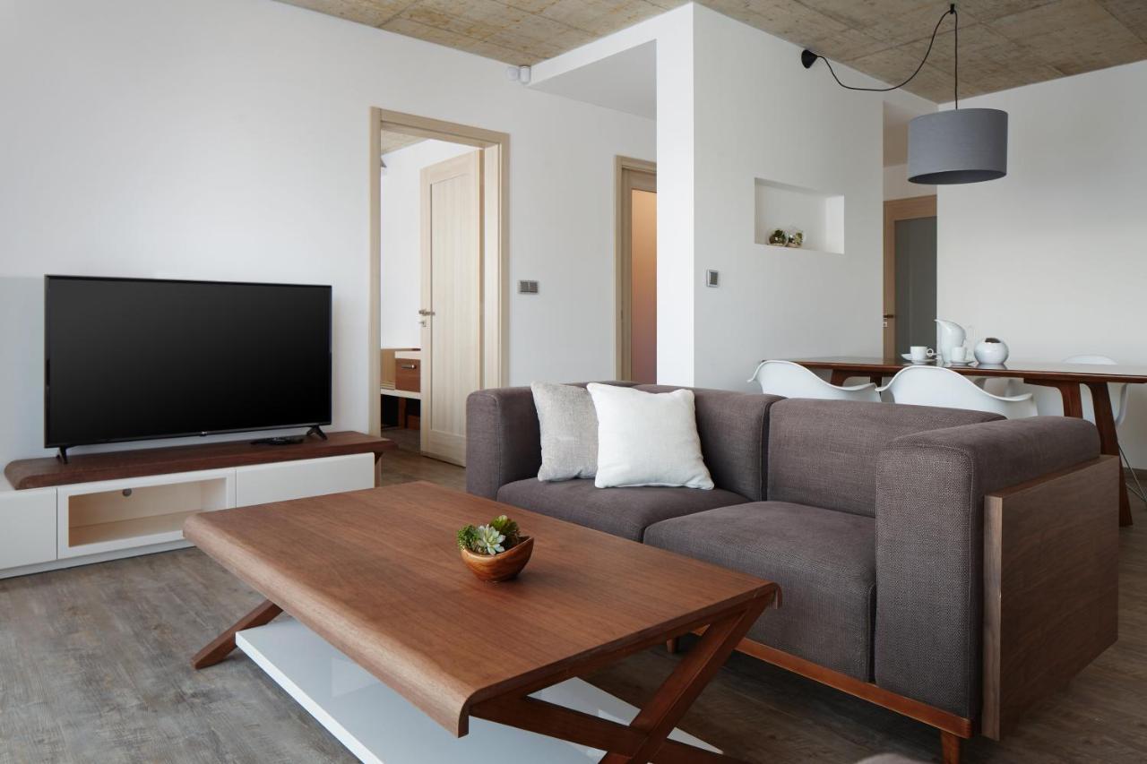 Jbx Resort Apartments Lipno Lipno nad Vltavou Exteriör bild