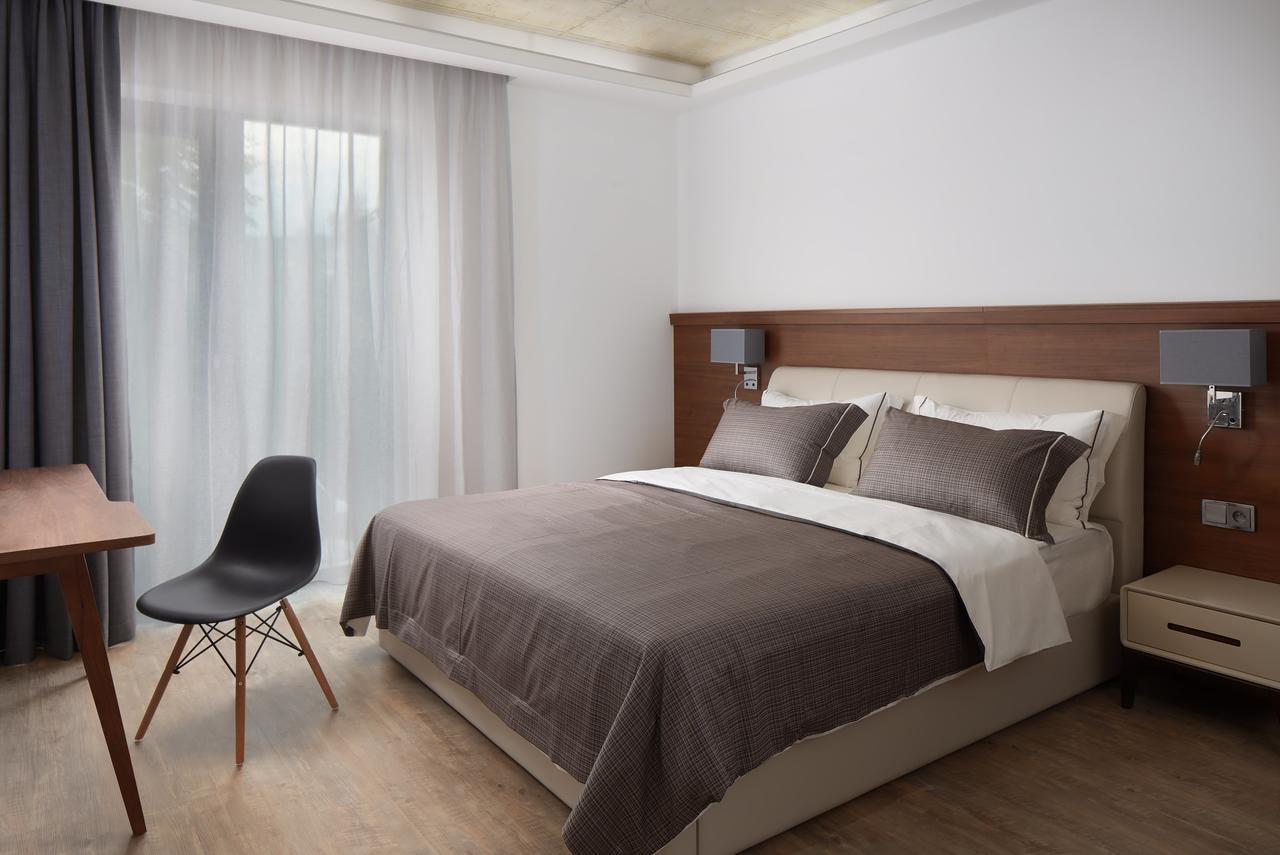 Jbx Resort Apartments Lipno Lipno nad Vltavou Exteriör bild