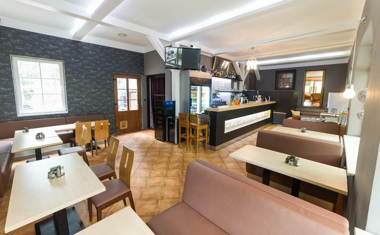 Jbx Resort Apartments Lipno Lipno nad Vltavou Exteriör bild